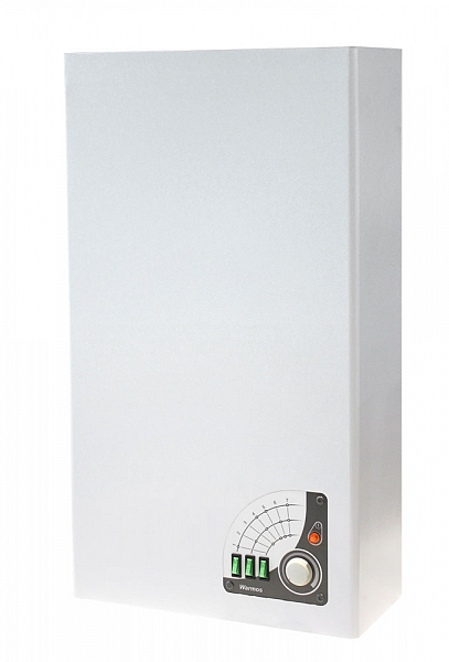 Электрический котел Эван Warmos Comfort 8 (8 кВт) , изображение 1
