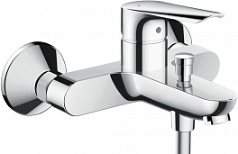 Душевой комплект Hansgrohe Logis E CS00053214 , изображение 3