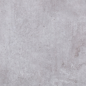 Шкаф Comforty Моно 60 бетон светлый с белой столешницей , изображение 2
