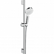 Душевой комплект Hansgrohe Logis E CS00053214 , изображение 4