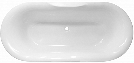 Ванна из искусственного камня Эстет Лион 174x80 ФР-00000684 , изображение 1