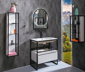 Фото Дополнительный ящик Armadi Art Loft 75 белый