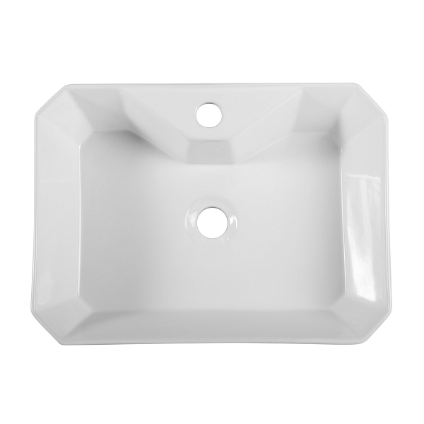 Раковина BelBagno BB1387 50 см , изображение 2