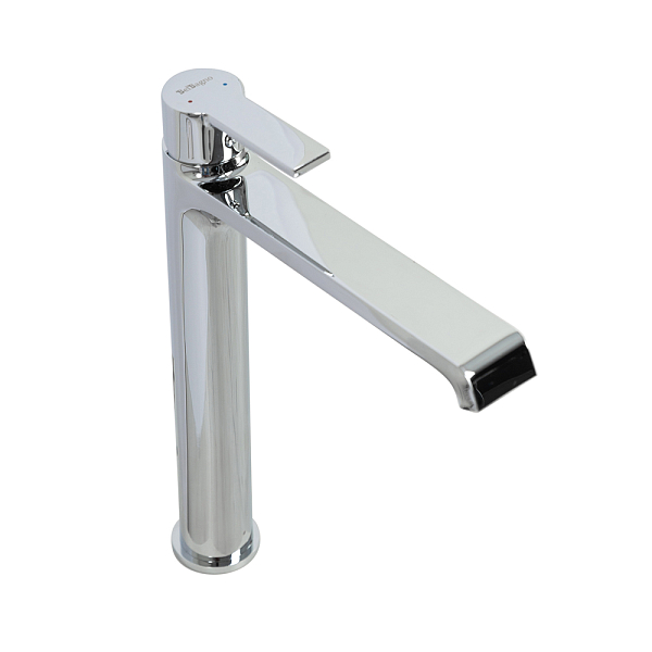 Смеситель BelBagno Aurora LMC-CRM-W0 для раковины , изображение 2