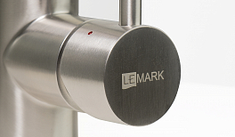 Смеситель Lemark Expert LM5060S для кухонной мойки , изображение 4
