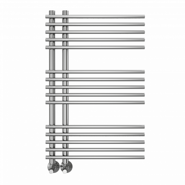 Полотенцесушитель водяной Terminus Астра П15 50х80 , изображение 1