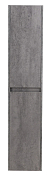Шкаф-пенал BelBagno Kraft 1600-2A-SC-CG-R , изображение 1