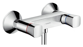 Фото Смеситель Hansgrohe Logis 71263000 для душа