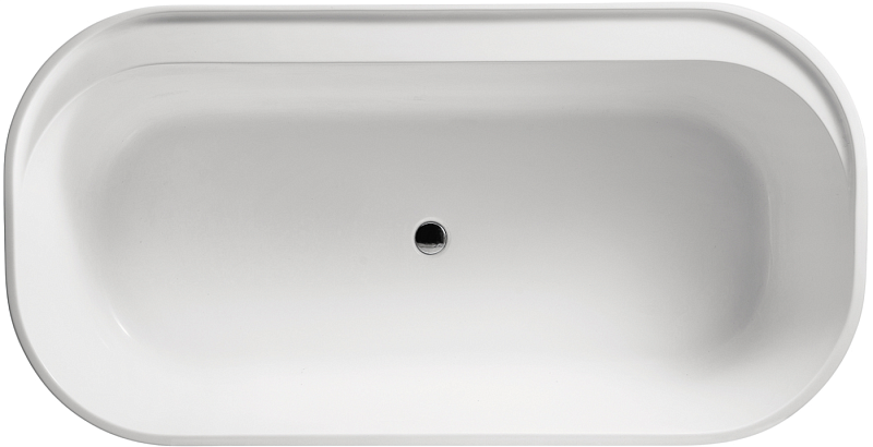 Акриловая ванна Azario Winchester WIN17085 170x85 , изображение 1