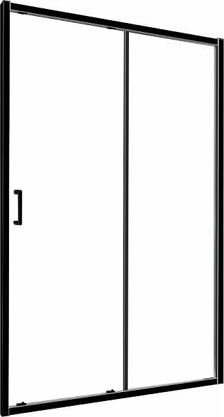 Душевая дверь в нишу RGW Classic CL-14B 150 см , изображение 1