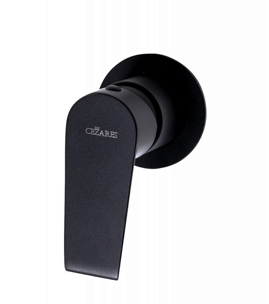 Смеситель Cezares Nautic DIM-NOP для душа, с внутренней частью , изображение 1