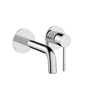 Изображение Смеситель Cezares Relax BLI2-1-01-W0 для раковины, с внутренней частью Смеситель Cezares Relax BLI2-1-01-W0 для раковины, с внутренней частью , изображение 2