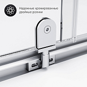 Душевой уголок AM.PM Gem W90G-404-090MT , изображение 8