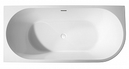 Акриловая ванна Abber AB9257-1.7 L 170х80 , изображение 1