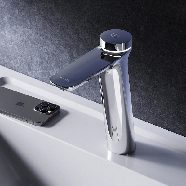 Термостат AM.PM Inspire 2.0 F50A93400 для раковины , изображение 6