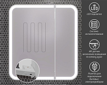 Изображение Тумба под раковину Opadiris Элеганс 90 белая матовая Тумба под раковину Opadiris Элеганс 90 белая матовая , изображение 9