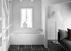 Стальная ванна Kaldewei Cayono 748 274800013001 160х70 с покрытием Easy-Clean , изображение 7