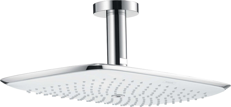 Верхний душ Hansgrohe PuraVida 27390400 , изображение 1