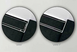 Решетка TECE TECEdrainline Plate II 600772 70 см , изображение 4