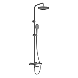 Фото Душевая стойка Cezares Stylus CVD-NOP