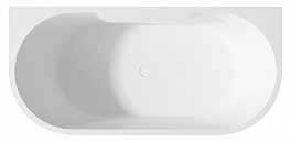 Акриловая ванна Abber AB9296-1.5 150х80 , изображение 1