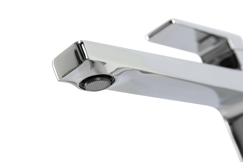 Смеситель BelBagno Ardente LMC-CRM-W0 для раковины , изображение 5