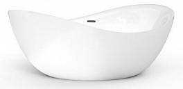 Акриловая ванна Black&White Swan 220SB00 180x90 , изображение 1