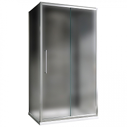 Фото Душевой уголок Abber Schwarzer Diamant AG30160MH-S80M-S80M 160x80