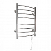 Полотенцесушитель электрический Domoterm Классик 50x70 R , изображение 2