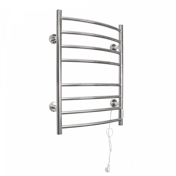 Полотенцесушитель электрический Domoterm Классик 50x70 R , изображение 2
