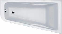 Акриловая ванна Jacob Delafon Odeon Up 160x90 R , изображение 1