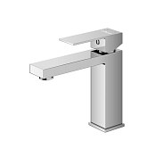 Смеситель Cezares Slider LS-01-W0 для раковины , изображение 1