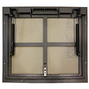 Ревизионный люк Lyuker FLOOR 60x60, напольный , изображение 8