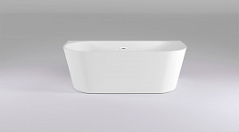 Акриловая ванна Black&White Swan 116SB00 170х80 , изображение 3