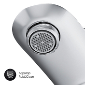 Смеситель AM.PM Like F8010016 для ванны с душем , изображение 6
