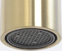 Смеситель Wasserkraft Aisch 5507 для кухонной мойки , изображение 5
