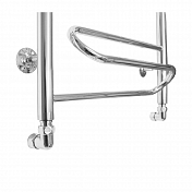 Полотенцесушитель водяной Domoterm Офелия П12 50x100 , изображение 3