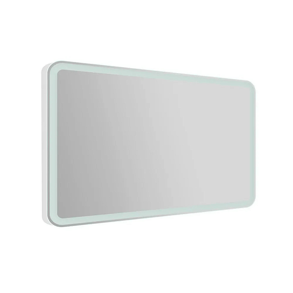 Зеркало BelBagno SPC-MAR-900-600-LED-BTN , изображение 2