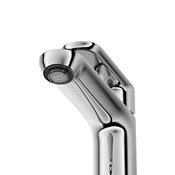 Фото Смеситель Cezares Stylus LS-01-W0 для раковины