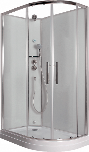 Душевая кабина Timo Premium ILMA 902 L , изображение 1