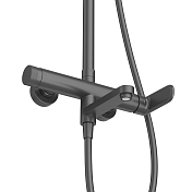 Душевая стойка Cezares Stylus CVD-NOP , изображение 4