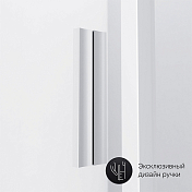 Душевой уголок AM.PM Gem W90G-404-090MT , изображение 9