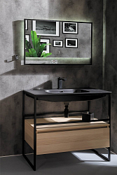 Фото Дополнительный ящик Armadi Art Loft 95 дуб светлый