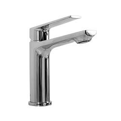 Фото Смеситель Cezares Comfort LS-01-W0 для раковины