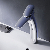 Смеситель AM.PM Spirit 2.0 F70A92200 для раковины , изображение 5