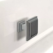 Тумба с раковиной Comforty Феррара 100 белый глянец , изображение 2