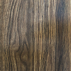 Фото Шкаф-пенал Comforty Порто 35 дуб темно-коричневый