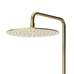 Фото Душевая стойка Cezares Leaf CDA-30-L-SR