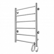 Полотенцесушитель электрический Domoterm Аврора П6 50x70 R , изображение 2