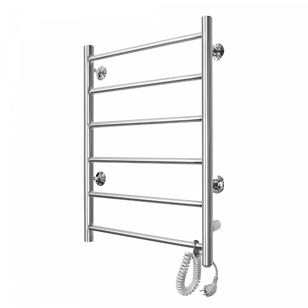 Полотенцесушитель электрический Domoterm Аврора П6 50x70 R , изображение 2